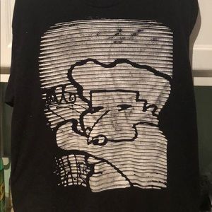 Graphic Tee